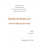 Familia INTRODUCCION