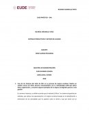 CASO PRÁCTICO – DHL