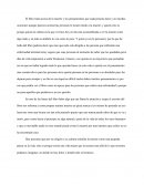 Resumen del libro un buen morir