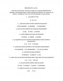 ENCUESTA BEKASOLES de R.L.