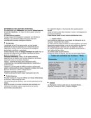 ENFERMEDAD INFLAMATORIA INTESTINAL El tratamiento es empírico.
