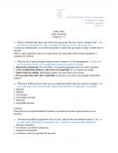 Seguridad en bebes y niños