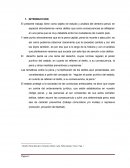 ANALISIS SOBRE LA PENA CAPITAL EN BOLIVIA Y SU COMPARACION CON LA LEGISLACION DE ESTADOS UNIDOS