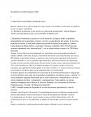 Proceso economico Dominicano