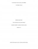 Como es que se da el Ensayo acuerdo de paz en Colombia