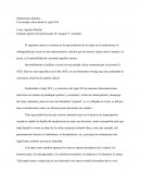 Modernismo bifronte: Una mirada crítica desde el siglo XXI