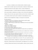 DIFERENCIA ENTRE NORMAS Y CLASIFICACION