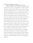 Planificacion estrategica situavional