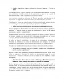 ¿Cuál es el problema al que se enfrenta Lee Iacocca al ingresar a Chrysler en 1978?