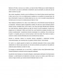 VALORACION entrevista psicologica