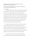 MANUAL DE ATENCIÓN-REFERENCIA A VÍCTIMAS DE DELITOS DIRECTAS Y COLATERALES A RED DE DERIVACIÓN