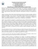 Necesitaba leer un documento Ensayo sobre la Ley de Protección de Datos Personales del Estado de Puebla