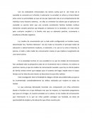 Con los indicadores mencionados nos damos cuenta que el eje rector de la sociedad se concentra en la familia, la educación, la sociedad