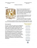 Simbolos universitarios