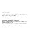 La lola La lola es una historia que se repite en diferentes lugares.