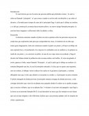 Ensayo principito,imaginar y reflexionar sobre la adultez y niñez