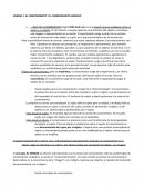 EL CONOCIMIENTO Y EL CONOCIMIENTO JURIDICO