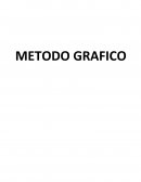 METODO GRAFICO.EJERCICIO 2 CASO DEL PANADERO