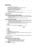 GUÍA DE SESIÓN CALZADO COLEGIAL