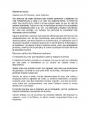 Reporte de lectura. El laberinto de la soledad