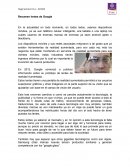 Ensayo lentes de google