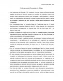 Ordenanzas del Consulado de Bilbao