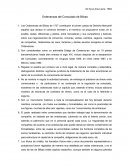 Ordenanzas del Consulado de Bilbao