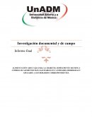 Nutricion y diabetes Introducción