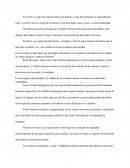 Células nerviosas y conducta El cerebro es algo tan impresionante que apenas se está descubriendo la capacidad que tiene, se refiere que a lo largo de la historia se ha descifrado como a poco, su funcionabilidad.