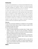 El huevo. Estructura