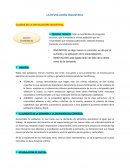 LA REVOLUCIÓN INDUSTRIAL CAUSAS DE LA REVOLUCIÓN INDUSTRIAL