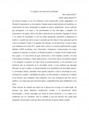 La religión como barrera de la libertad