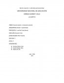 El proceso educativo y la educación productiva