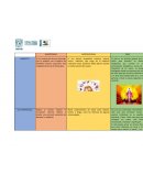 Cuadro comparativo cuidado holistico