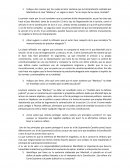 El caso “Marbury”