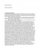 El ejercicio de observación psico-comun