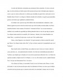 Trench (mi propia versión de la historia)