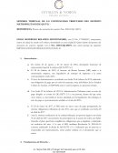 Proceso de ejecución de coactiva Nro. 2018-CAJ1-00074