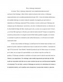 Ética y liderazgo empresarial