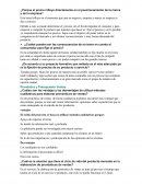 ¿Porque el precio influye directamente en el posicionamiento de la marca y de la empresa?