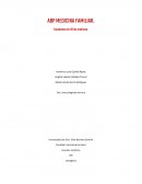 ABP medicina familiar