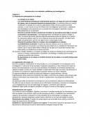 Introducción a los métodos cualitativos de investigación