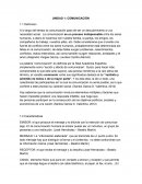 La comunicacin en la ciencia ficcion