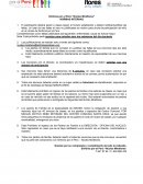 Sinfonía por el Perú “Núcleo Miraflores”