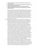 Inteligencia emocional. ¿Cómo podrían tomar en cuenta las emociones de sus alumnos en el día a día del aula?