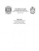 Ejemplo de plan de negocios NEGRO TOTAL