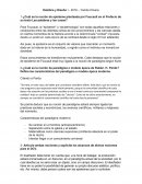 Cuál es la noción de episteme planteada por Foucault en el Prefacio de su texto Las palabras y las cosas?