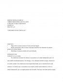 PRACTICA #3 “CRECIMIENTO DE CRISTALES”