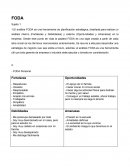 RÚBRICA de la práctica en prescolar o Niveles Especiales Puericultura CETis