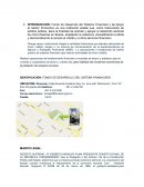 Fondo de Desarrollo del Sistema Financiero y de Apoyo al Sector Productivo